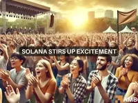 Solana’s BGSOL staking hits $10M: Will it push SOL higher? - solana