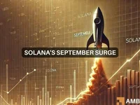 Solana’s Breakpoint effect: Analysts predict 62% surge ahead of… - surge, solana