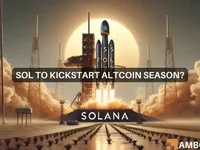 Solana’s new ‘all-time high’ – Will this trigger an altcoin season? - time, solana