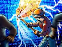 Solo miner wins $200K Bitcoin lottery with just 0.012% of hashrate - solo, bitcoin, miner, just