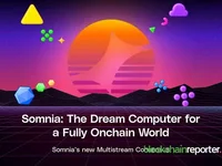Somnia Publishes Litepaper Covering Multistream Consensus Model - second, model