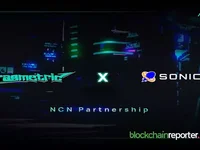 Sonic and Fragmetric Join Forces to Secure HyperGrid & Scale Solana for Next-Gen Gaming - solana, sonic