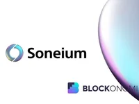 Sony and Circle Partner to Bring USDC to New Ethereum Layer 2 Blockchain Soneium - usdc, ethereum, circle, bridged usdc