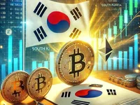 South Korea Is Looking To Lift Ban On Spot Crypto ETFs, Here’s Why - ban, korea, fsc