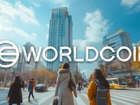 South Korea levies $860K fine on Worldcoin for compliance failures related to data collection - fine, korea, worldcoin, tools, south