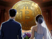 South Korea Recognizes Crypto as Divisible Asset in Divorce Case - korea, crypto, south