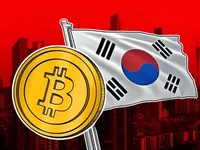 South Korean Lawmaker Sells $85,700 in Bitcoin Amid Political Scandals; Others Join in Liquidating Crypto Assets - one, bitcoin, crypto