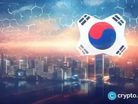 South Korean regulator to review crypto ETF approval: report - korea, crypto, south