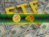 Spot Bitcoin ETF Inflows Dwarf Gold ETFs’ First Year: Binance Research - spot, bitcoin