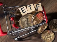 Spot Bitcoin ETFs Record a Staggering $8B in Daily Volume—Market Gripped by ETF Frenzy - ibit, bitcoin, spot