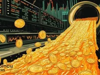 Spot Bitcoin ETFs See 5th Straight Day of $39M in Positive Flows - million