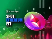 Spot Ethereum ETF Inflows Show Why ETH Whale Selloff Is No Big Concern - ethereum, whale, etf, spot