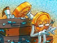 Stablecoin market cap hits new all-time high amid 11 months of growth - time, stablecoin, cap