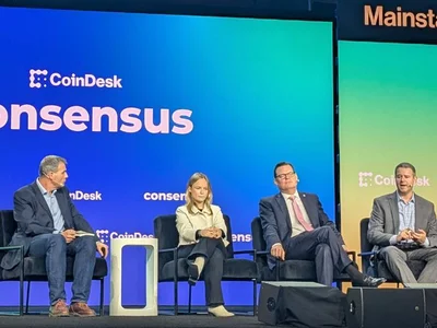 Stablecoins seen as ideal fit for real-time collateral management - Cointelegraph, Crypto, donald trump, may