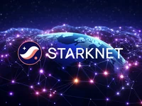 Starknet (STRK) Rises 23%, Offsets Crypto Market Fear And Doubt - apt, usdt, chainlink, eth, dai, realm, zklend, strk, dune, starknet, bitcoin, usdc