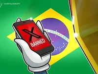 Starlink confirms it will block access to X in Brazil - block