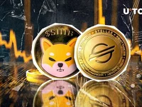 Stellar (XLM) Tops Shiba Inu (SHIB) by Market Cap - shib, shiba, xlm, stellar