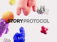 Story Protocol Raises $140M in to Develop the World’s IP Blockchain - million, story