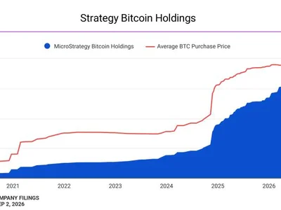 Strategy CEO says selling bitcoin at $60,000 before buying at $80,000 was the ‘right trade’