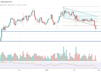 Strategy (MSTR) Crashes 55%—Is A $44 Billion Bitcoin Liquidation Possible? - 2024, mstr, NewsBTC, bitcoin, Crypto