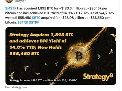 Strategy, Semler bag 2K Bitcoin as price edged toward $100K last week - bitcoin, Crypto, one, btc, Cointelegraph