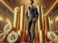 Study: Bitcoin Millionaires up by 111%, Crypto Users Reach 560 Million - btc, million, crypto