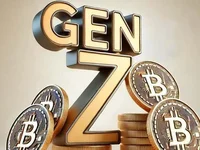 Study: Gen Z Prefers Digital Assets in Uncertain Times; Gold Remains Popular - study