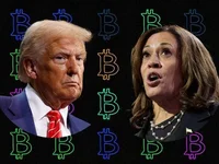 Study: Trump Win Likely to Spark Bullish Trend in Crypto Prices - donald trump, study, crypto