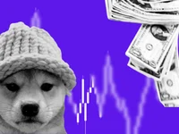 Stunning 4,497x Return: Trader Turns $5K into $24M with Dogwifhat (WIF) Memecoin! - wif, one, memecoin, solana