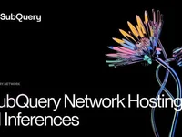 SubQuery Launches Decentralized AI Inference Hosting at Web3 Summit in Berlin - ai, web3