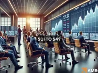 SUI crypto: Is $4 possible amidst rising Open Interest? - target, sui