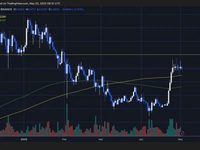 SUI Hype Grows As Price Action Points To A Rally: $4 Level In Focus - level, Crypto, solana, NewsBTC, bitcoin, sui, one, ethereum