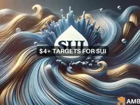 SUI price prediction: After $3.51 ATH, will $6 be next? - sentiment, sui, ath