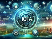 Sui Technology Shines: IOTA Integrates Mysticeti in Historic Upgrade - second, iota, sui, ethereum