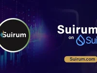 Suirum Launches Presale as a New Meme Coin on the SUI Blockchain - sui, new