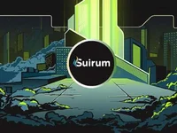 Suirum Set to Eclipse $BLUB and $SUIMAN in the Sui Meme Coin Race – Here’s Your Chance to Be An Early Bird - sui, meme