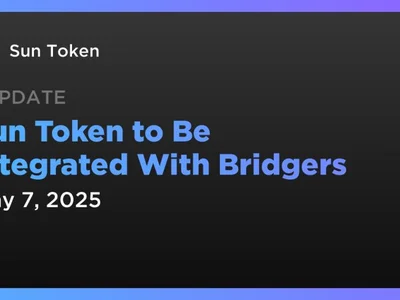 Sun Token to Be Integrated With Bridgers - curve dao, eps, sun, crv, token, one, Crypto, Coindar