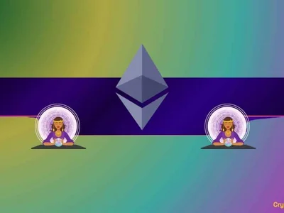 Super Bullish News for Ethereum Holders: Is an ETH Surge Imminent? - trump, Crypto, eth, bnb, ethereum, CryptoPotato, defi