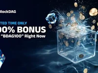 Surging Ahead: BlockDAG Launches 100% Bonus Due to High Demand! XRP Attracts Aurum Fund & Polkadot Faces Resistance - xrp, fund, aurum, bitcoin, polkadot