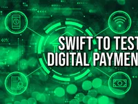 Swift to Begin Digital Payments Trial in 2025 - kick, swift, asia