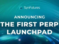 SynFutures Introduces the First ‘Perp Launchpad’ with $1M Grant to Support Emerging Token Projects - launch, perp