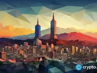 Taiwan regulators mull piloting crypto custody services with local banks: report - three, crypto