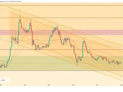 TAO Price Holds Key Demand Zone as Bittensor Gears Up for September Exploit Summit
