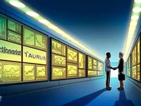 Taurus, Aktionariat partner to enable trading of tokenized shares - shares, tdx