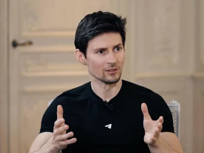 Telegram's Pavel Durov approved to leave France temporarily - Crypto, may, ton, Cointelegraph, one