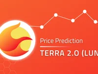 TERRA LUNA Price Prediction 2024, 2025, 2030: Will LUNA 2.0 Hit $1 In 2024? - luna, 2024, terra