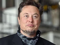 Tesla CEO Elon Musk Predicts Robots to Outnumber Humans by 2040 - one, musk, elon