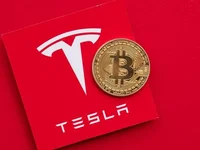 Tesla Makes a Surprise Bitcoin Move: $225M in BTC Transferred After 2 Years - three, bitcoin, hash, btc