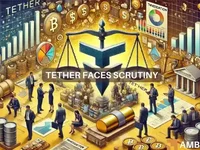 Tether CEO slams federal probe claims: ‘No knowledge of any such investigations’ - usdt, tether, usdc