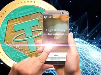 Tether Finances First Oil Transaction in the Middle East - tether, usdt, oil